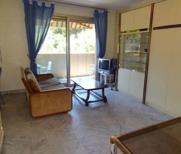 Location Appartement - Photo 1