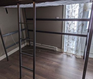 Appartement 5 1/2 à louer pour septembre - Photo 1