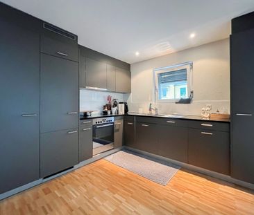 Hochwertige 4.5 Zi.-Wohnung in Winkeln - Foto 4