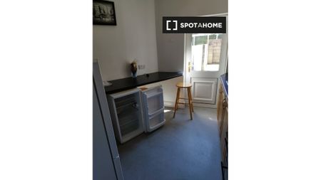 1-bedroom house for rent in Dublin - Photo 4