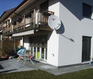 Maison familiale spacieuse de 6 pièces à Bernex - Photo 6