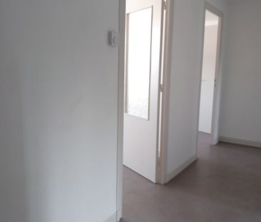 Location Appartement 4 pièces 74m² MARMANDE 47200 - Photo 5