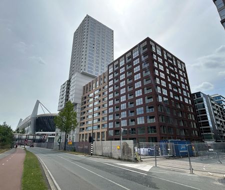 Gerard Philipslaan 2-321, Philipsdorp, 5616TS, Eindhoven - Foto 4