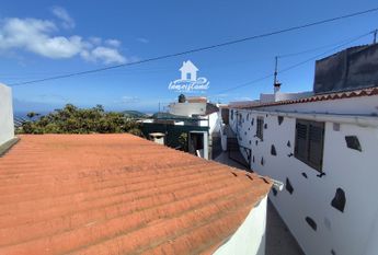 En alquiler casa en Garachico