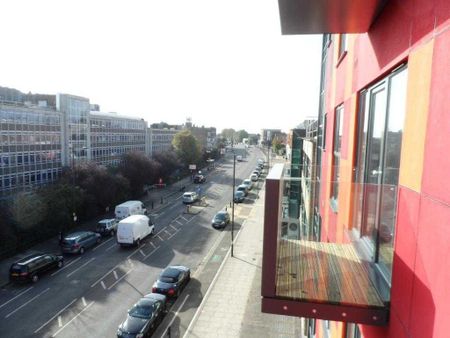 1 bedroom apartment to rent - Photo 3