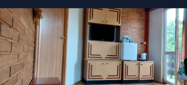 Pokój, ul. Zalesie - Zdjęcie 1