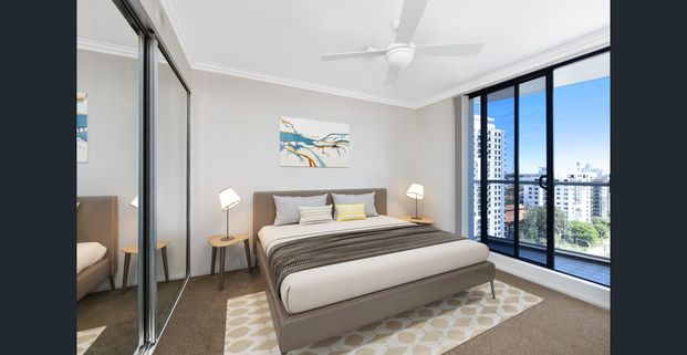 Executive Apartment In Prime Location - Photo 1