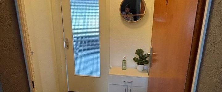 Wohnung zur Untermiete NUR EINEN Monat 01.01.26-31.01.2026 Köln - Foto 1