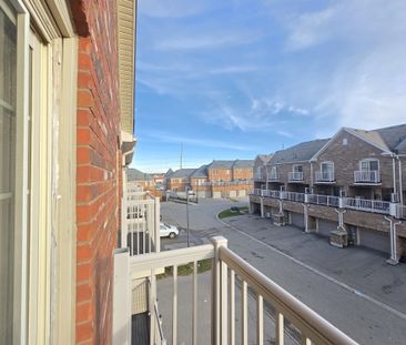 For Lease - 5289 Major Mackenzie Drive, Markham, Ontario - Photo 1