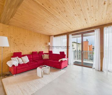 5.5 Zimmer, 120 m², 2. Stock - Photo 2