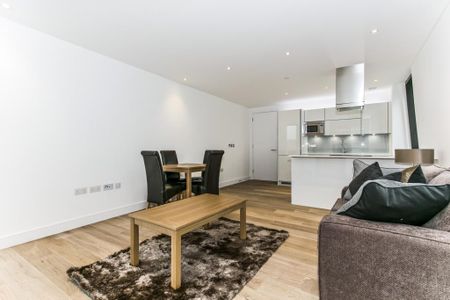 Black Prince Road London SE1 - Photo 3