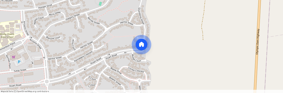 38B Quandong St, Roxby Downs, SA 5725