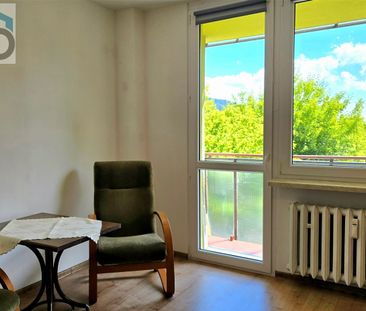 Bielsko-Biała, Złote Łany - Zdjęcie 1