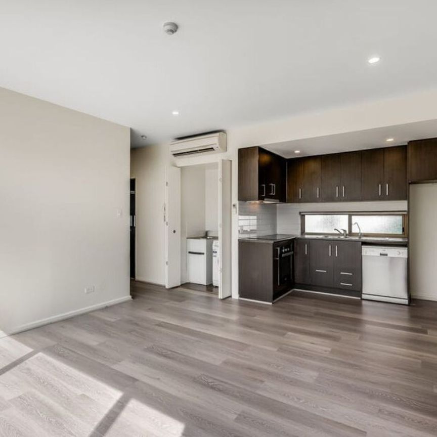 Modern Apartment in Mawson Central - Photo 1