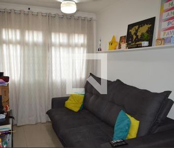 Apartamento para alugar com 47m², 2 quartos e 1 vaga - Foto 2