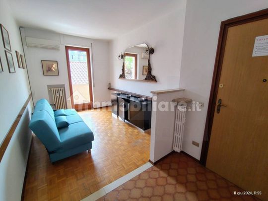 Bilocale buono stato, primo piano, Centro, Borgosesia - Photo 1