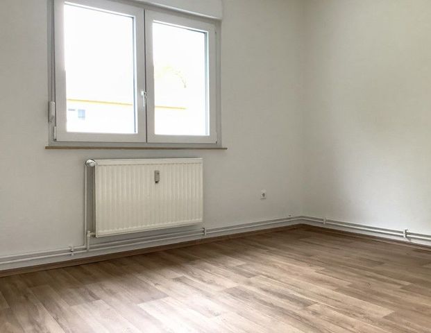 Gemütliche 3-Zimmer-Wohnung im Erdgeschoss - Photo 1