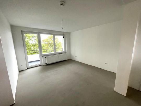Ihr neues Zuhause ruft! Demnächst Frei! 3-Zimmer-Wohnung in Wolfsburg Vorsfelde - Foto 1