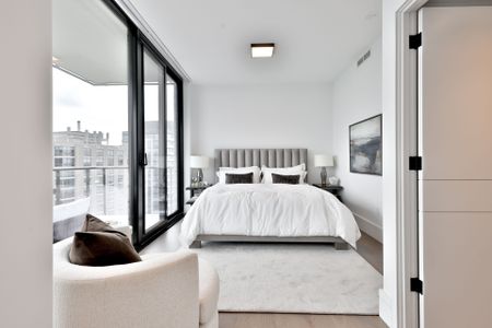 For Lease - 215 Lonsdale Road Unit# 1404, Toronto, Ontario - Photo 5