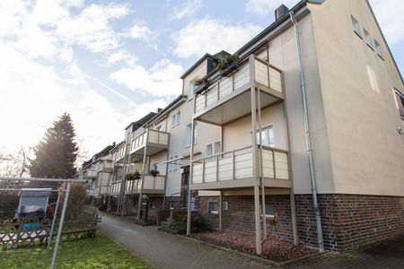 Frisch renovierte Wohnung in wundervoller grüner Lage - Photo 3