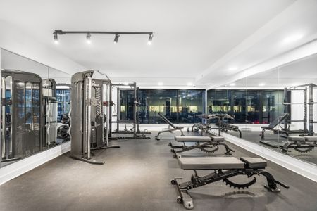 For Lease - 340 QUEEN Street Unit# 2506, Ottawa Centre, Ontario - Photo 3