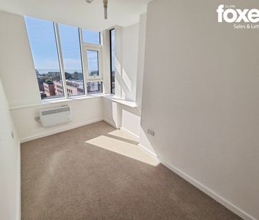 2 bed flat to rent in The Chocolate Box, 8-10 Christchurch Road, Bo... - Photo 4