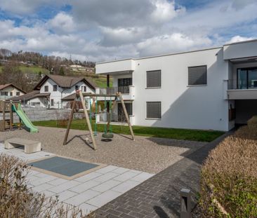 Familienfreundliches Zuhause im Herzen von Eschenbach - Photo 6