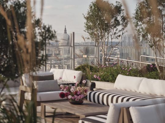 Shard Place, London Bridge Street, SE1 - Photo 1