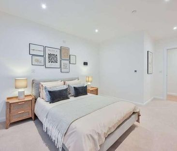 Solomons Passage, Peckham Rye, SE15 - Photo 4