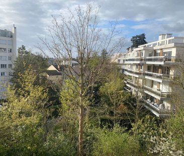 Versailles Appartement 3 pièces 65.21 m² - Photo 4