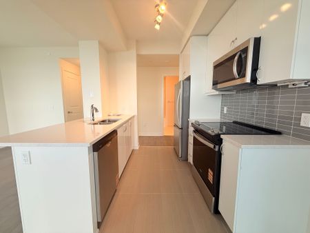 For Lease - 38 Annie Craig Drive Unit# 5005, Toronto, Ontario - Photo 5