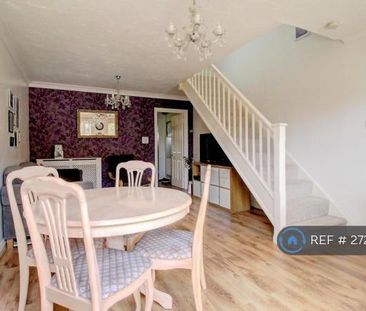 2 bedroom semi-detached house to rent - Photo 2