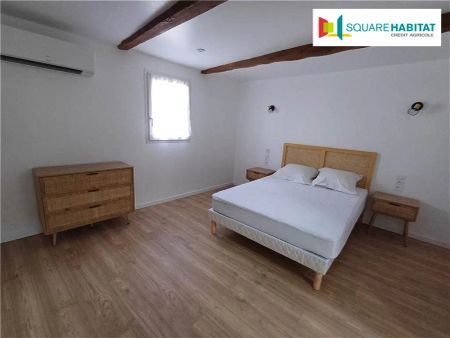 Location appartement 2 pièces - 45m² à Mielan (32170) - Photo 2