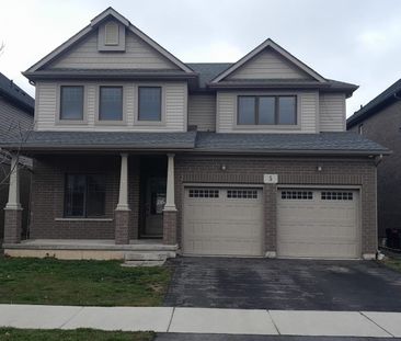 For Lease - 5 Darling Avenue Unit# BSMT, Thorold, Ontario - Photo 2