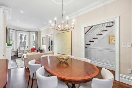 90 Willcocks Street apartment — Toronto, ON (4-Bedroom) - 4 Bedroom - Photo 2