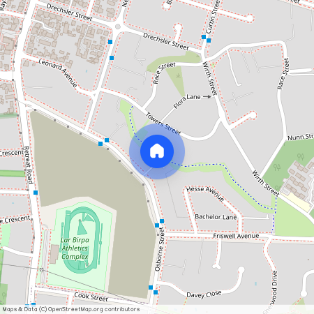 4 Commins Place, Vic 3550, Flora Hill