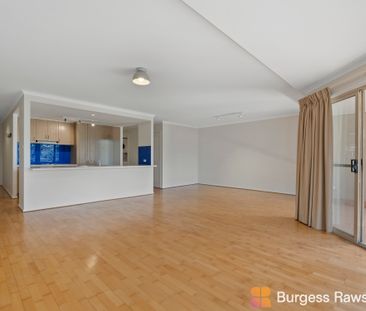 43/34 Leahy Close, Narrabundah ACT 2604 - Apartment For Rent | Domain - Photo 4