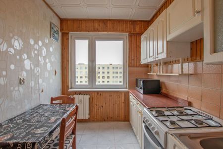 Mieszkanie - Koszalin - Фото 5