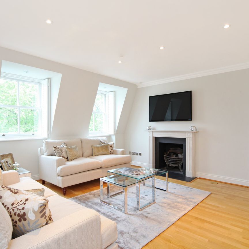 Stanhope Gardens, South Kensington, London, SW7 flat to rent - Photo 1