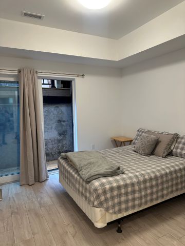 For Lease - 168 Clonmore Drive Unit# 12 (BSMT), Toronto, Ontario - Photo 5