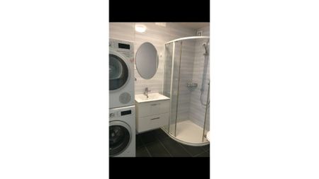 2½ Zimmer-Wohnung in Steffisburg (BE), möbliert, auf Zeit - Photo 5