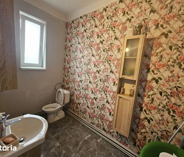 Apartament ultracentral, 80 mp utili, 3 camere, pentru locuit sau biro - Photo 6