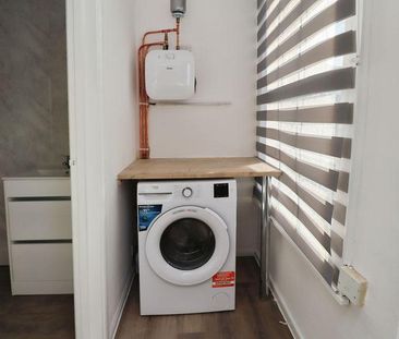 1 bedroom apartment to rent - Photo 6