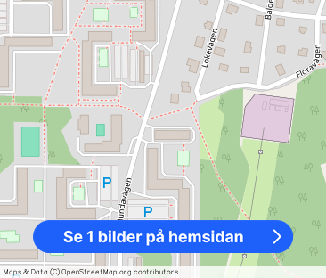 Myrstigen 4 - Foto 1