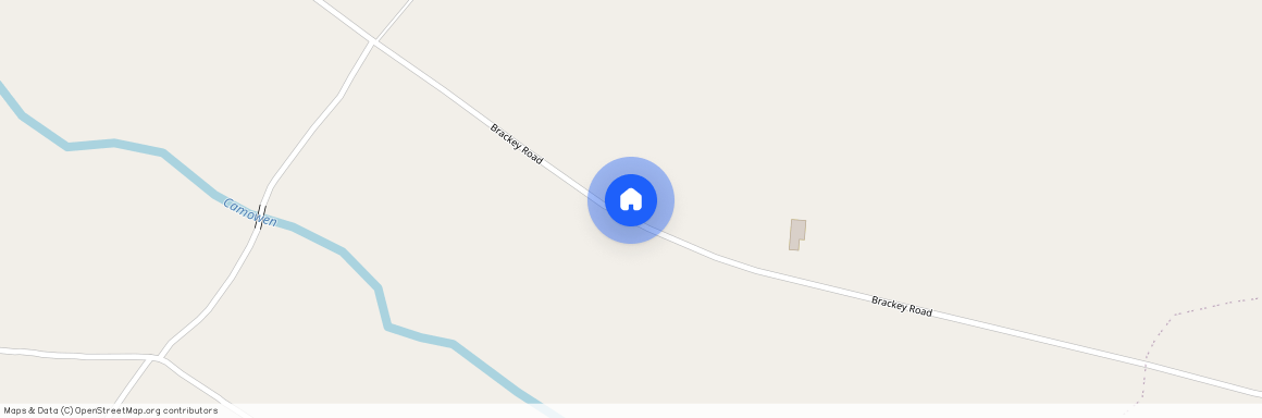 80 Brackey Road, Sixmilecross, Omagh, BT79 9PH