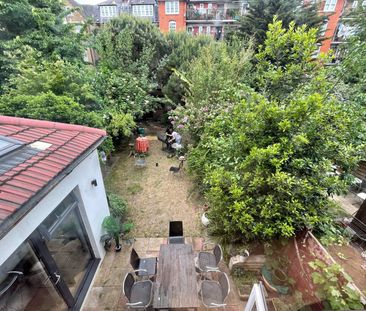 Room in a Shared House, Trelawney Estate, E9 - Photo 1