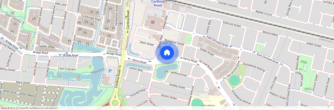 20 Luella Lane, Vic 3810, Pakenham