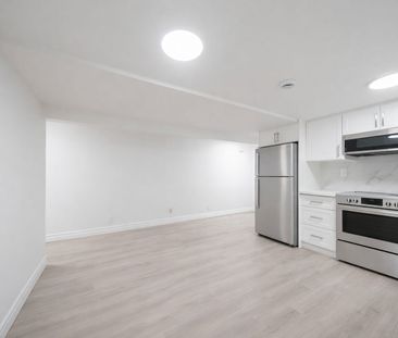 For Lease - 963 Avenue Road Unit# 5, Toronto, Ontario - Photo 3