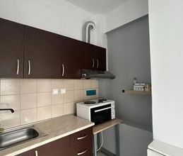 Studio/Γκαρσονιέρα για ενοικίαση - Ανάληψη - Μπότσαρη - Νέα Παραλία, - Φωτογραφία 1