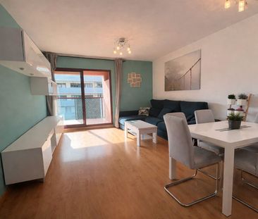 Piso de alquiler en Avenida Jorge Luis Borges, 12, El Tejar - Hacie... - Photo 4